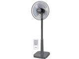  Quạt cây Nanoco NSF1641RC-DN, có khiển, màu xanh Navi, cánh 400mm, Việt Nam 