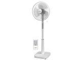  Quạt cây Nanoco NSF1641RC-DN, có khiển, màu xanh Navi, cánh 400mm, Việt Nam 
