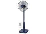 Quạt cây Nanoco NSF1641RC-DN, có khiển, màu xanh Navi, cánh 400mm, Việt Nam 