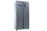  Tủ lạnh Side By Side Funiki 430 Lít HR SS8430SDG Inverter, cánh thép màu ghi 