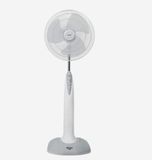  Quạt cây điều khiển 18'' HATARI P18R1 xám 