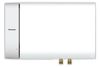  Bình nóng lạnh Panasonic DH-20HBM 20 lít, 2500W, bình ngang, Malaysia 
