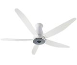  Quạt trần Panasonic 5 cánh F-60GDN 40W (F-60GDNTBWRV) 