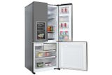  Tủ lạnh 3 cánh Panasonic Inverter 495 lít Multi Door PRIME+ Edition NR-CW530XMMV 