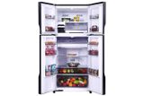  Tủ lạnh 4 cánh Panasonic Inverter 550 lít Multi Door NR-DZ601VGKV 