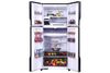  Tủ lạnh 4 cánh Panasonic Inverter 550 lít Multi Door NR-DZ601VGKV 