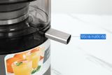  Máy ép trái cây Panasonic MJ-CB600SRA 320W 