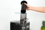  Máy ép trái cây Panasonic MJ-CB600SRA 320W 