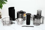 Máy ép trái cây Panasonic MJ-CB600SRA 320W 