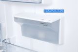  Tủ lạnh 2 cánh Panasonic Inverter 417 lít NR-BX471GPKV (ngăn đá dưới, lấy nước ngoài) 