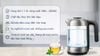  Ấm siêu tốc Philips HD9339, 1.7 lít, 2200W 