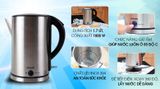 Ấm siêu tốc Philips HD9316, 1.7 lít, 1800W, China 
