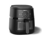  Nồi chiên không dầu Philips NA220/00,  điện tử, 4,2 lít, 1500W, China 