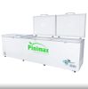  Tủ đông 1 ngăn 3 cánh dàn đồng Pinimax PNM119AF 900 lít 