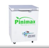  Tủ đông đứng mini Pinimax PNM15AF 100 lít 