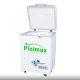  Tủ đông đứng mini Pinimax PNM15AF 100 lít 