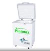  Tủ đông đứng mini Pinimax PNM15AF 100 lít 