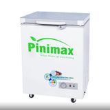  Tủ đông đứng mini Pinimax PNM15AF 100 lít 