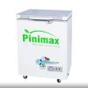  Tủ đông đứng mini Pinimax PNM15AF 100 lít 