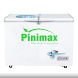  Tủ đông 1 ngăn 2 cánh dàn đồng Pinimax PNM29AF 235 lít 