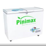  Tủ đông 1 ngăn 2 cánh dàn đồng Pinimax PNM29AF 235 lít 