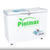  Tủ đông 1 ngăn 2 cánh dàn đồng Pinimax PNM29AF 235 lít 