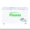  Tủ đông 1 ngăn 2 cánh dàn đồng Pinimax PNM59AF 410 lít 