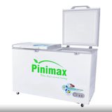  Tủ đông 1 ngăn 2 cánh dàn đồng Pinimax PNM59AF 410 lít 