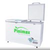  Tủ đông 1 ngăn 2 cánh dàn đồng Pinimax PNM59AF 410 lít 