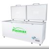  Tủ đông 1 ngăn 2 cánh 761 lít Pinimax PNM89AF 761 lít 