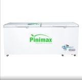  Tủ đông 1 ngăn 2 cánh 761 lít Pinimax PNM89AF 761 lít 