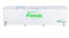  Tủ đông 1 ngăn 3 cánh dàn đồng Inverter Pinimax PNM119AF3 900 lít 