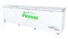  Tủ đông 1 ngăn 3 cánh dàn đồng Inverter Pinimax PNM119AF3 900 lít 