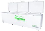  Tủ đông 1 ngăn 3 cánh dàn đồng Inverter Pinimax PNM139AF3 1144 lít 