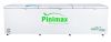  Tủ đông 1 ngăn 3 cánh dàn đồng Inverter Pinimax PNM139AF3 1144 lít 