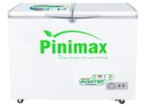  Tủ đông 1 ngăn 2 cánh dàn đồng Inverter Pinimax PNM29AF3 235 lít 