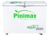  Tủ đông 1 ngăn 2 cánh dàn đồng Inverter Pinimax PNM39AF3 270 lít 