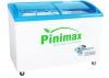  Tủ đông kính cong Pinimax PNM48KF 324 lít 