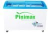  Tủ đông kính cong Pinimax PNM48KF 324 lít 