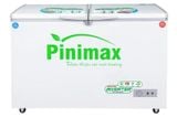  Tủ đông 2 ngăn 2 cánh dàn đồng Inverter Pinimax PNM39WF3 260 lít 