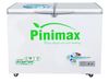  Tủ đông 1 ngăn 2 cánh dàn đồng Inverter Pinimax PNM49AF3 305 lít 