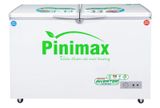  Tủ đông 2 ngăn 2 cánh dàn đồng Inverter Pinimax PNM49WF3 280 lít 