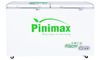  Tủ đông 1 ngăn 2 cánh dàn đồng Inverter Pinimax PNM59AF3 410 lít 