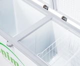  Tủ đông 2 ngăn 2 cánh dàn đồng Inverter Pinimax PNM59WF3 365 lít 