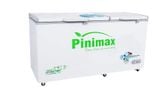  Tủ đông 1 ngăn 2 cánh dàn đồng Inverter Pinimax PNM69AF3 530 lít 