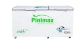  Tủ đông 1 ngăn 2 cánh dàn đồng Inverter Pinimax PNM69AF3 530 lít 