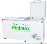  Tủ đông 2 ngăn 2 cánh dàn đồng Pinimax PNM-69WF 485 lít 