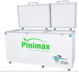  Tủ đông 2 ngăn 2 cánh dàn đồng Pinimax PNM-69WF 485 lít 