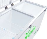  Tủ đông 2 ngăn 2 cánh dàn đồng Inverter Pinimax PNM69WF3 485 lít 