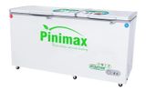  Tủ đông 2 ngăn 2 cánh dàn đồng Inverter Pinimax PNM69WF3 485 lít 